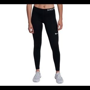 Nike Pro Dri- Fit leggings